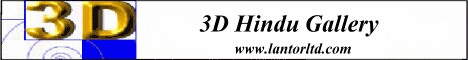 3-D Hindu Gallery -