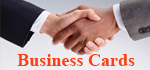 Lantor,Ltd. Custom 3D Lenticular Business Cards and Promotional Products! 